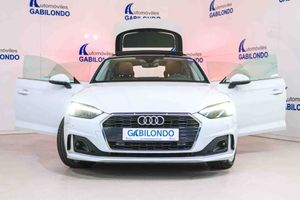 Audi A5 35 TDI 120kW (163CV) S tronic Sportback **Techo panorámico** - Foto 24