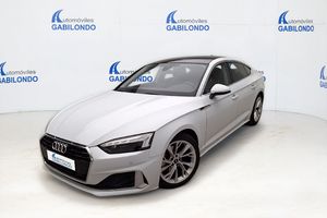 Audi A5 35 TDI 120kW (163CV) S tronic Sportback **Techo panorámico** - Foto 2