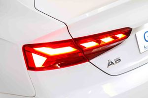 Audi A5 35 TDI 120kW (163CV) S tronic Sportback **Techo panorámico** - Foto 16