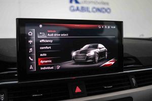 Audi A5 35 TDI 120kW (163CV) S tronic Sportback **Techo panorámico** - Foto 59