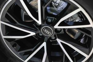 Audi A5 35 TDI 120kW (163CV) S tronic Sportback **Techo panorámico** - Foto 19