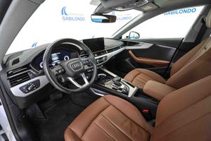 Audi A5 35 TDI 120kW (163CV) S tronic Sportback **Techo panorámico** - Foto 27