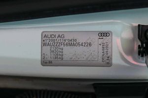 Audi A5 35 TDI 120kW (163CV) S tronic Sportback **Techo panorámico** - Foto 7
