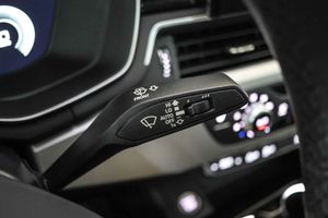 Audi A5 35 TDI 120kW (163CV) S tronic Sportback **Techo panorámico** - Foto 39