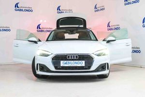 Audi A5 35 TDI 120kW (163CV) S tronic Sportback **Techo panorámico** - Foto 22