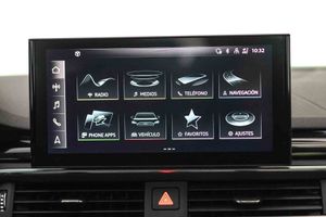 Audi A5 35 TDI 120kW (163CV) S tronic Sportback **Techo panorámico** - Foto 47