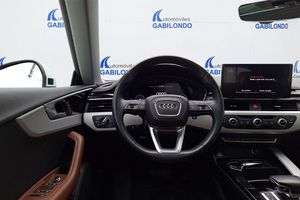 Audi A5 35 TDI 120kW (163CV) S tronic Sportback **Techo panorámico** - Foto 3