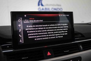 Audi A5 35 TDI 120kW (163CV) S tronic Sportback **Techo panorámico** - Foto 61