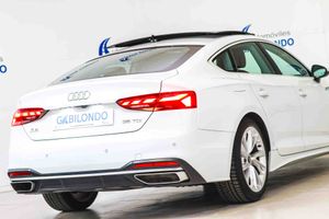 Audi A5 35 TDI 120kW (163CV) S tronic Sportback **Techo panorámico** - Foto 26