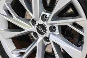 Audi A5 35 TDI 120kW (163CV) S tronic Sportback **Techo panorámico** - Foto 19
