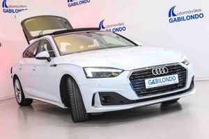 Audi A5 35 TDI 120kW (163CV) S tronic Sportback **Techo panorámico** - Foto 21