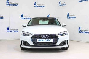 Audi A5 35 TDI 120kW (163CV) S tronic Sportback **Techo panorámico** - Foto 3