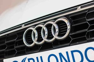 Audi A5 35 TDI 120kW (163CV) S tronic Sportback **Techo panorámico** - Foto 10