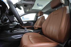 Audi A5 35 TDI 120kW (163CV) S tronic Sportback **Techo panorámico** - Foto 28