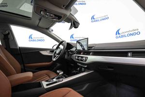 Audi A5 35 TDI 120kW (163CV) S tronic Sportback **Techo panorámico** - Foto 49
