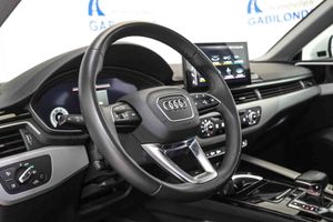 Audi A5 35 TDI 120kW (163CV) S tronic Sportback **Techo panorámico** - Foto 5