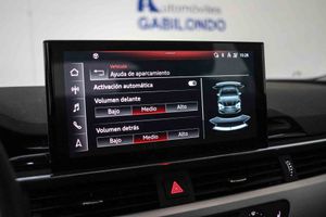 Audi A5 35 TDI 120kW (163CV) S tronic Sportback **Techo panorámico** - Foto 60