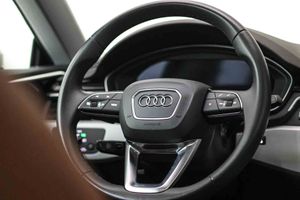 Audi A5 35 TDI 120kW (163CV) S tronic Sportback **Techo panorámico** - Foto 34