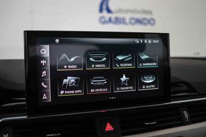 Audi A5 35 TDI 120kW (163CV) S tronic Sportback **Techo panorámico** - Foto 55