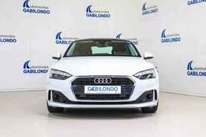 Audi A5 35 TDI 120kW (163CV) S tronic Sportback **Techo panorámico** - Foto 3