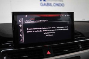 Audi A5 35 TDI 120kW (163CV) S tronic Sportback **Techo panorámico** - Foto 68