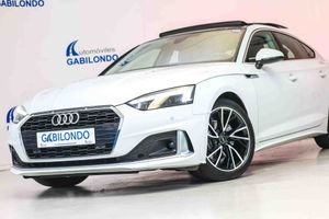 Audi A5 35 TDI 120kW (163CV) S tronic Sportback **Techo panorámico** - Foto 21