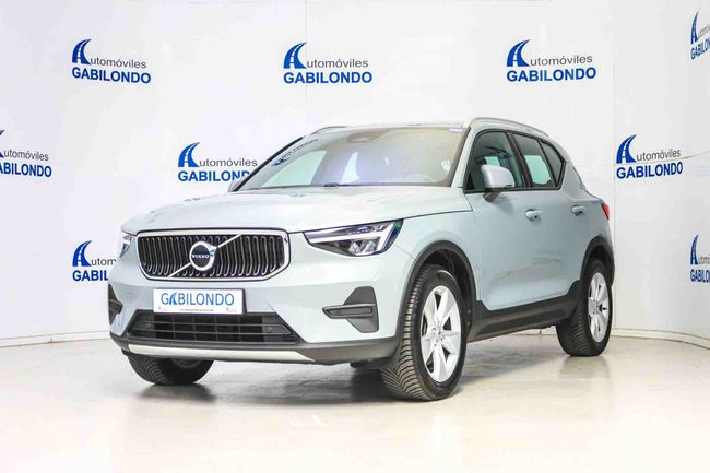 Volvo XC40 2.0 B3 G Core Auto - Foto 1