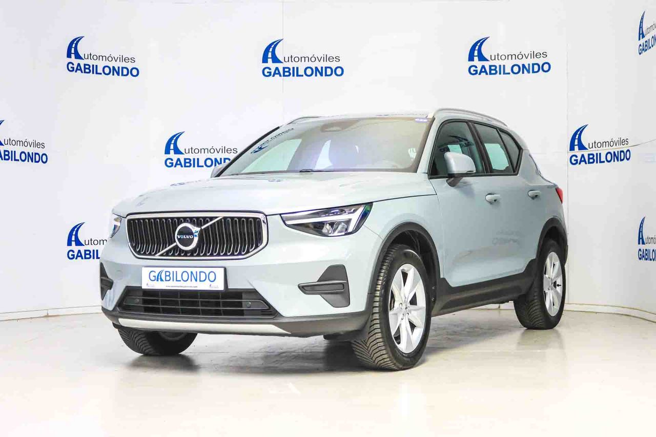 Volvo XC40 2.0 B3 G Core Auto - Foto 1