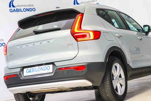 Volvo XC40 2.0 B3 G Core Auto - Foto 28