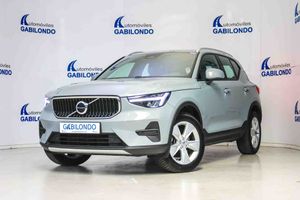 Volvo XC40 2.0 B3 G Core Auto - Foto 11