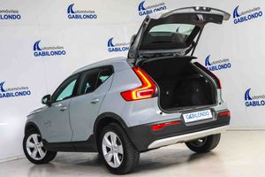 Volvo XC40 2.0 B3 G Core Auto - Foto 24
