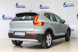 Volvo XC40 2.0 B3 G Core Auto - Foto 12