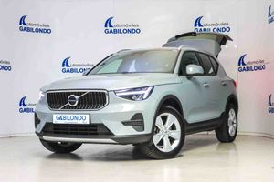 Volvo XC40 2.0 B3 G Core Auto - Foto 20