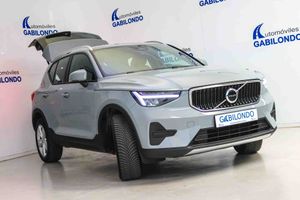 Volvo XC40 2.0 B3 G Core Auto - Foto 23
