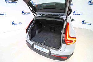 Volvo XC40 2.0 B3 G Core Auto - Foto 10