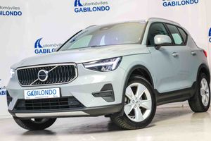 Volvo XC40 2.0 B3 G Core Auto - Foto 25