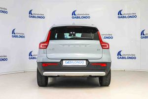 Volvo XC40 2.0 B3 G Core Auto - Foto 4