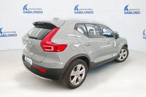 Volvo XC40 2.0 B3 G Core Auto - Foto 3