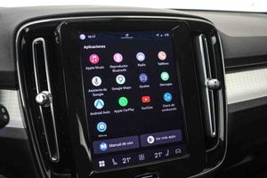 Volvo XC40 2.0 B3 G Core Auto - Foto 56