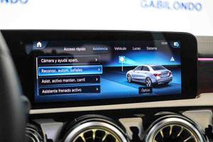 Mercedes Clase A A 250 e Sedán - Foto 71
