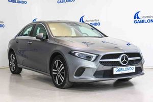 Mercedes Clase A A 250 e Sedán - Foto 3