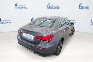 Mercedes Clase A A 250 e Sedán - Foto 3
