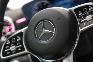 Mercedes Clase A A 250 e Sedán - Foto 42