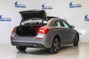 Mercedes Clase A A 250 e Sedán - Foto 24