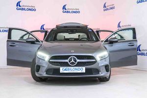 Mercedes Clase A A 250 e Sedán - Foto 30