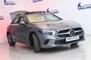 Mercedes Clase A A 250 e Sedán - Foto 27