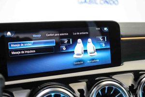 Mercedes Clase A A 250 e Sedán - Foto 64