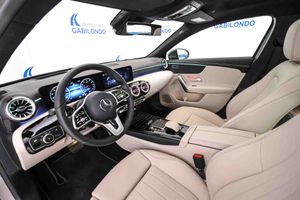 Mercedes Clase A A 250 e Sedán - Foto 11