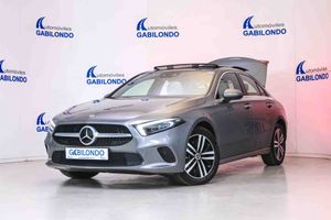 Mercedes Clase A A 250 e Sedán - Foto 23