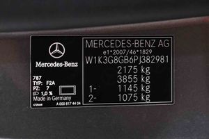Mercedes Clase A A 250 e Sedán - Foto 7